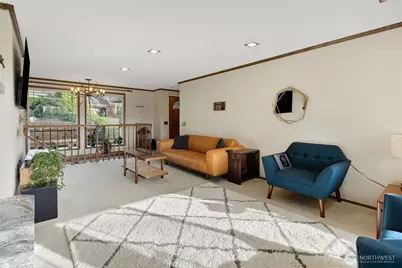 3715 Goldcrest Heights NW, Olympia, WA 98502 - Photo 6