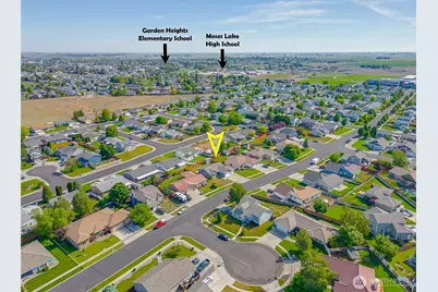 310 E Tanglewood Drive, Moses Lake, WA 98837 - Photo 38