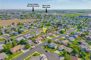 310 E Tanglewood Dr, Moses Lake, WA 98837 - Photo 38