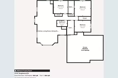310 E Tanglewood Drive, Moses Lake, WA 98837 - Photo 40