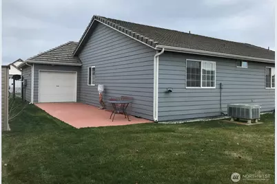 310 E Tanglewood Drive, Moses Lake, WA 98837 - Photo 22