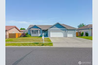 310 E Tanglewood Drive, Moses Lake, WA 98837 - Photo 1