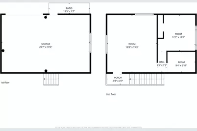 27 Line Drive, Kelso, WA 98626 - Photo 40