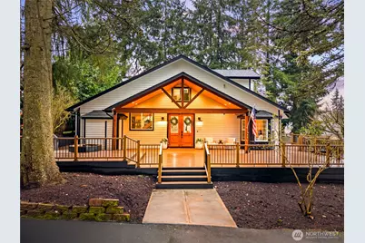 2518 Cincinnati Street, Steilacoom, WA 98388 - Photo 1