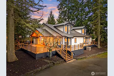 2518 Cincinnati Street, Steilacoom, WA 98388 - Photo 2