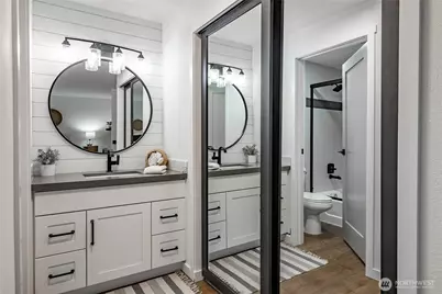 1607 102nd Place NE #D1, Bellevue, WA 98004 - Photo 18