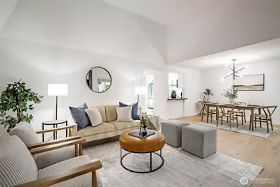 1607 102nd Place NE #D1, Bellevue, WA 98004 - Photo 1