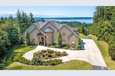 67 Gilbertson Road, Camano Island, WA 98282 - Photo 2