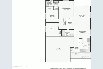 50 Hill Drive, Cathlamet, WA 98612 - Photo 36