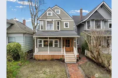 3318 N 27th Street, Tacoma, WA 98407 - Photo 1