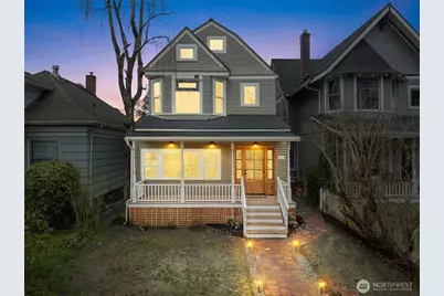 3318 N 27th Street, Tacoma, WA 98407 - Photo 2