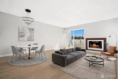 8812 20th Avenue NE #A302, Seattle, WA 98115 - Photo 1