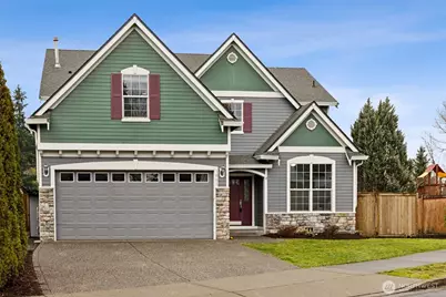 1801 30th Avenue SW, Puyallup, WA 98373 - Photo 1