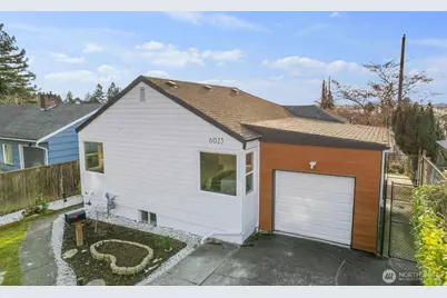 6023 35th Avenue SW, Seattle, WA 98126 - Photo 1