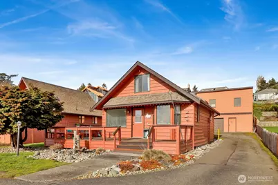 8112 Birch Bay Drive #18, Blaine, WA 98230 - Photo 2