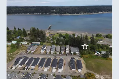 0 E Sullivan Street, Allyn, WA 98524 - Photo 2