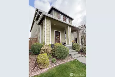 3434 Hera Street NE, Lacey, WA 98516 - Photo 2