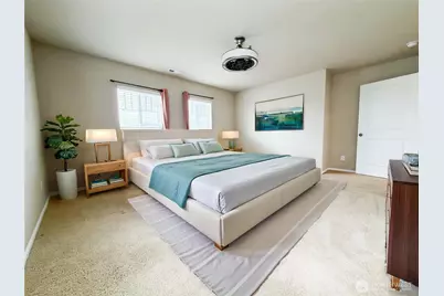 3434 Hera Street NE, Lacey, WA 98516 - Photo 8