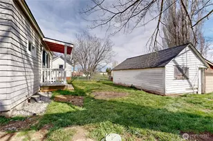 255 College St, Adams, OR 97810 - Photo 24