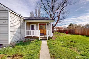 255 College St, Adams, OR 97810 - Photo 28