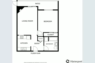 710 N 160th Street #B112, Shoreline, WA 98133 - Photo 22