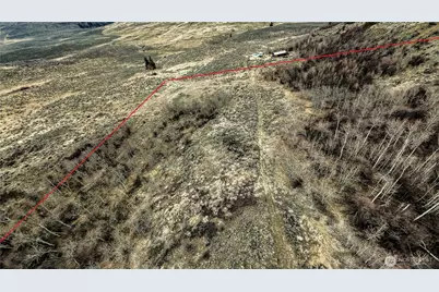 837 C Ellemeham Mountain Road, Oroville, WA 98844 - Photo 2