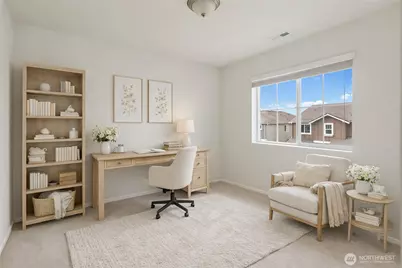 2412 Burlwood Street NE, Lacey, WA 98516 - Photo 12