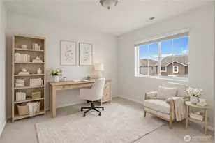 2412 Burlwood St NE, Lacey, WA 98516 - Photo 12