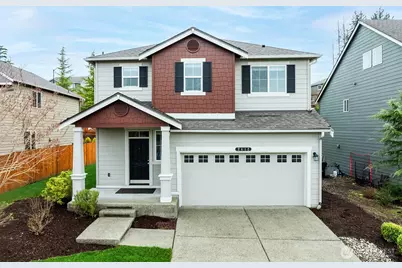 2412 Burlwood Street NE, Lacey, WA 98516 - Photo 1