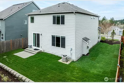 2412 Burlwood Street NE, Lacey, WA 98516 - Photo 16