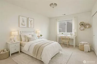 2412 Burlwood Street NE, Lacey, WA 98516 - Photo 10