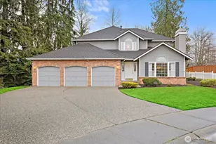12203 11th Pl NE, Lake Stevens, WA 98258 - Photo 2