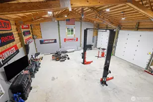 715 390th St S, Roy, WA 98580 - Photo 4