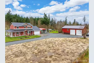 715 390th Street S, Roy, WA 98580 - Photo 2