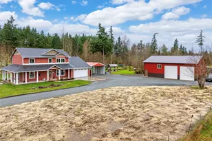 715 390th St S, Roy, WA 98580 - Photo 2