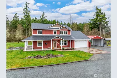 715 390th Street S, Roy, WA 98580 - Photo 8