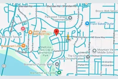 1033 Banyan Street, Bremerton, WA 98310 - Photo 2