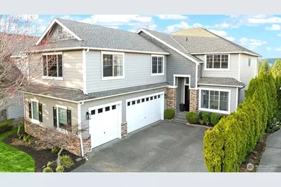 35814 SE Crestview Loop, Snoqualmie, WA 98065 - Photo 1