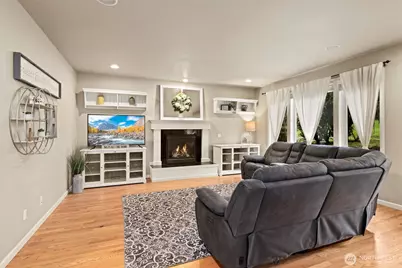 18505 Hawksview Drive, Arlington, WA 98223 - Photo 6