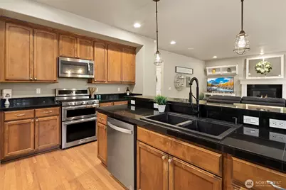 18505 Hawksview Drive, Arlington, WA 98223 - Photo 14