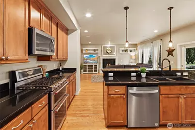 18505 Hawksview Drive, Arlington, WA 98223 - Photo 12