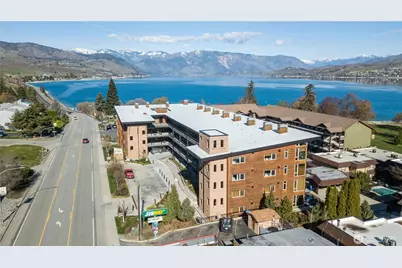 2220 W Woodin Avenue #106, Chelan, WA 98816 - Photo 1