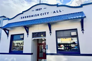 1009 1st St, Snohomish, WA 98290 - Photo 1