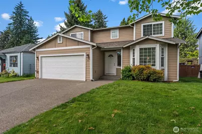 511 Harrison Street, Sumner, WA 98390 - Photo 2