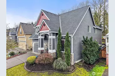 12153 SE 307th Place, Auburn, WA 98092 - Photo 2