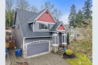 12153 SE 307th Place, Auburn, WA 98092 - Photo 1