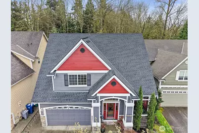 12153 SE 307th Place, Auburn, WA 98092 - Photo 2