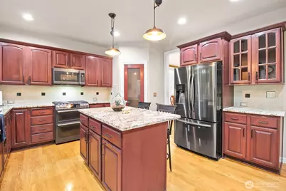 12153 SE 307th Place, Auburn, WA 98092 - Photo 14