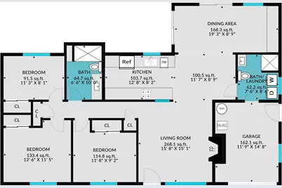 17611 197th Avenue NE, Woodinville, WA 98077 - Photo 34