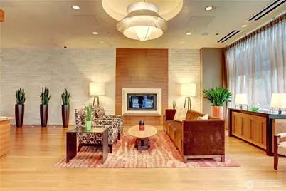 737 Olive Way #2809, Seattle, WA 98101 - Photo 30